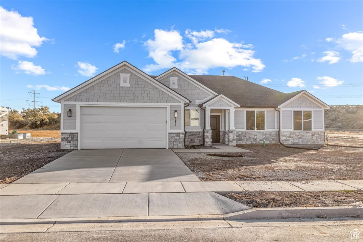 285 W 1300 St, Tremonton, Utah image 3