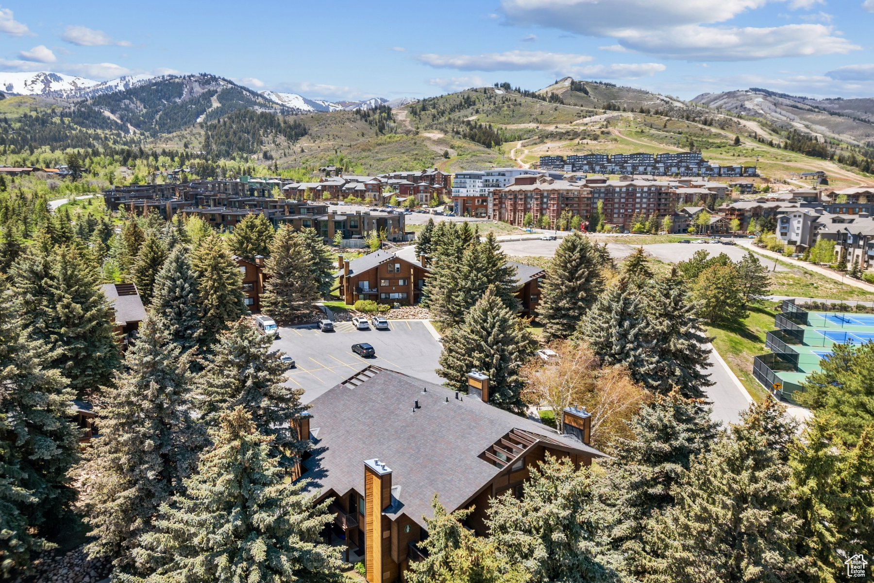 2025 Canyons Resort Dr #B7, Park City, Utah image 3