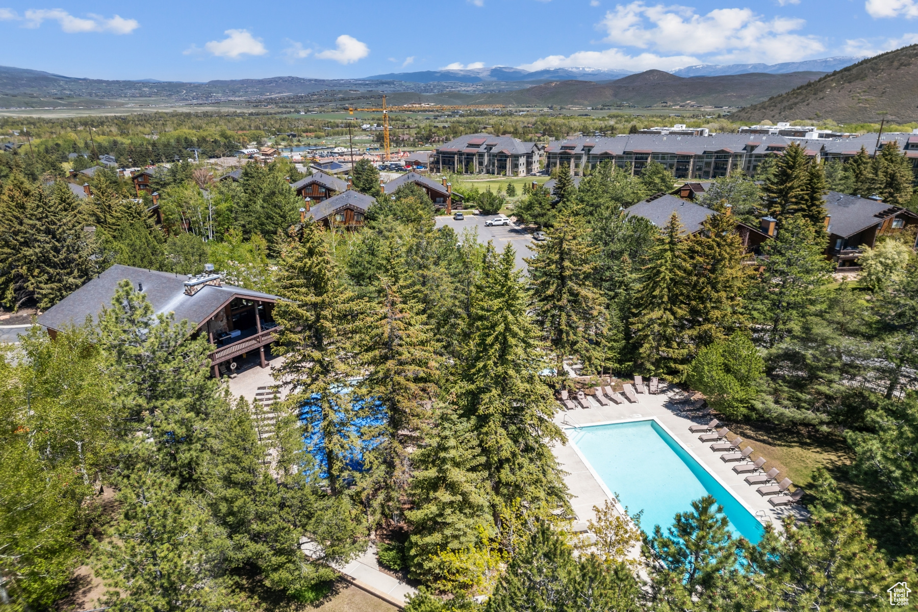 2025 Canyons Resort Dr #B7, Park City, Utah image 18