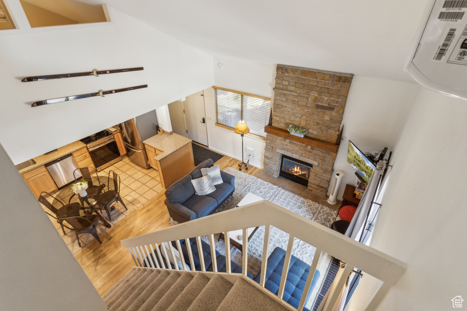 2025 Canyons Resort Dr #B7, Park City, Utah image 17