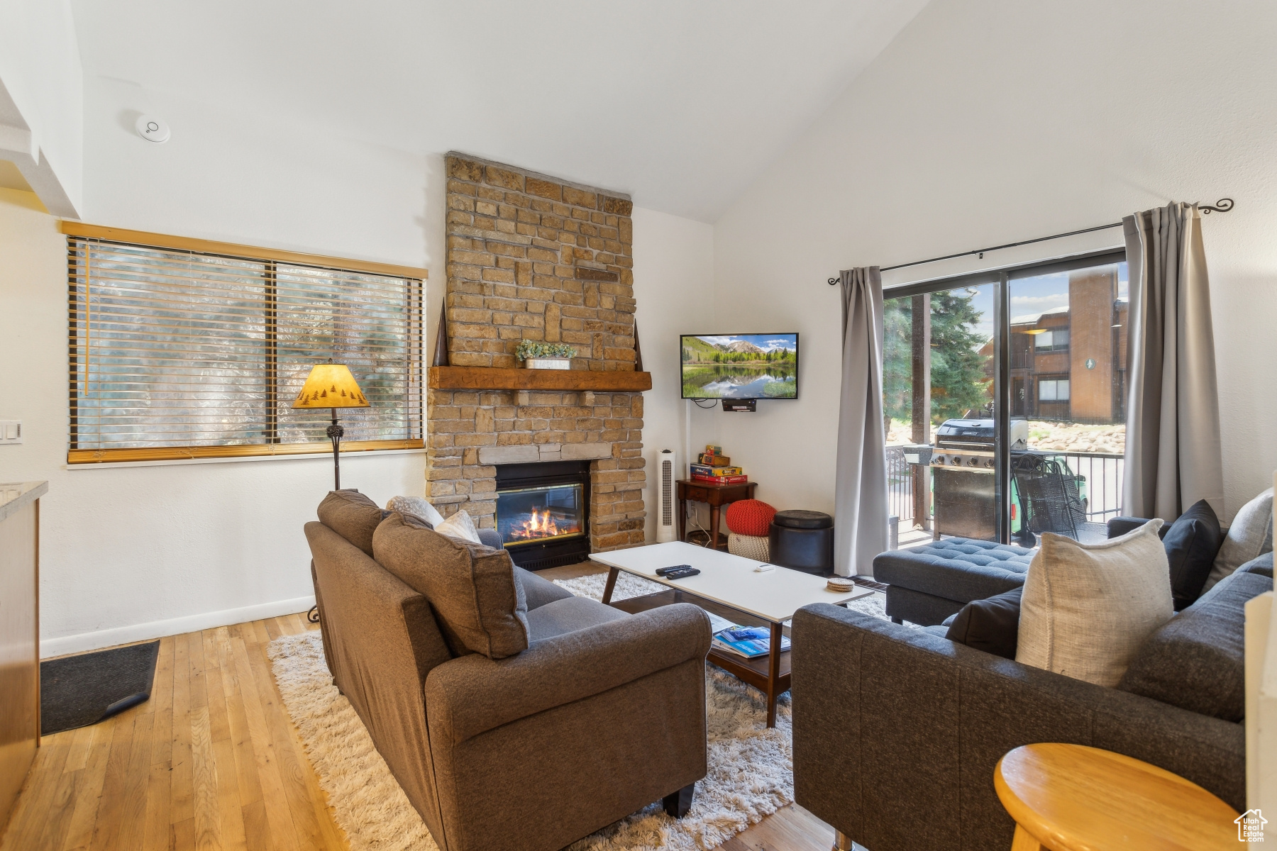 2025 Canyons Resort Dr #B7, Park City, Utah image 4