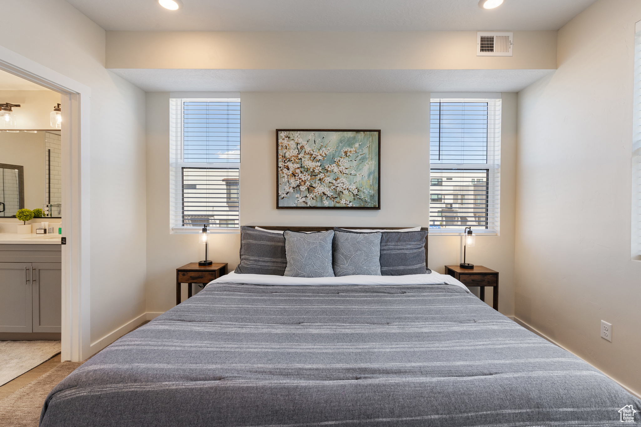 DESERT COLOR RESORT - Residential