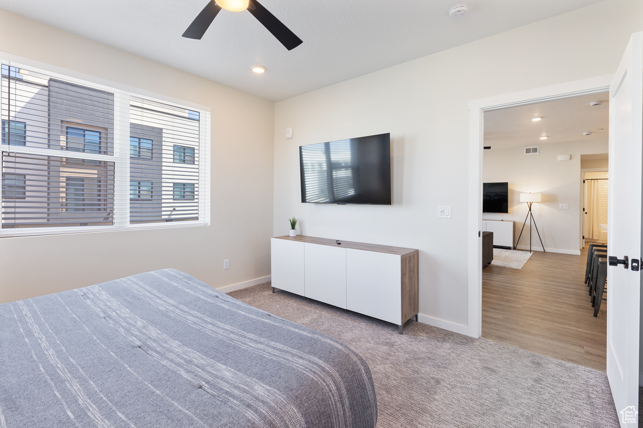 DESERT COLOR RESORT - Residential