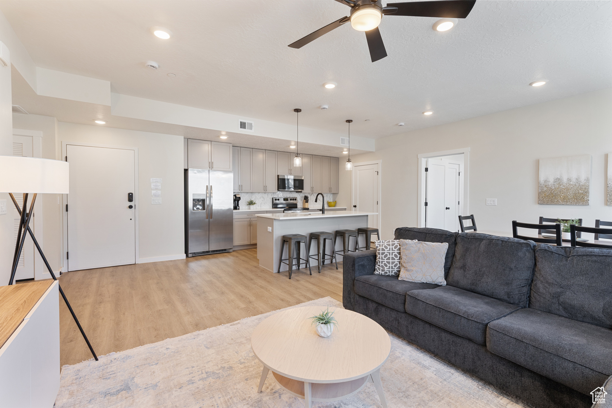 DESERT COLOR RESORT - Residential