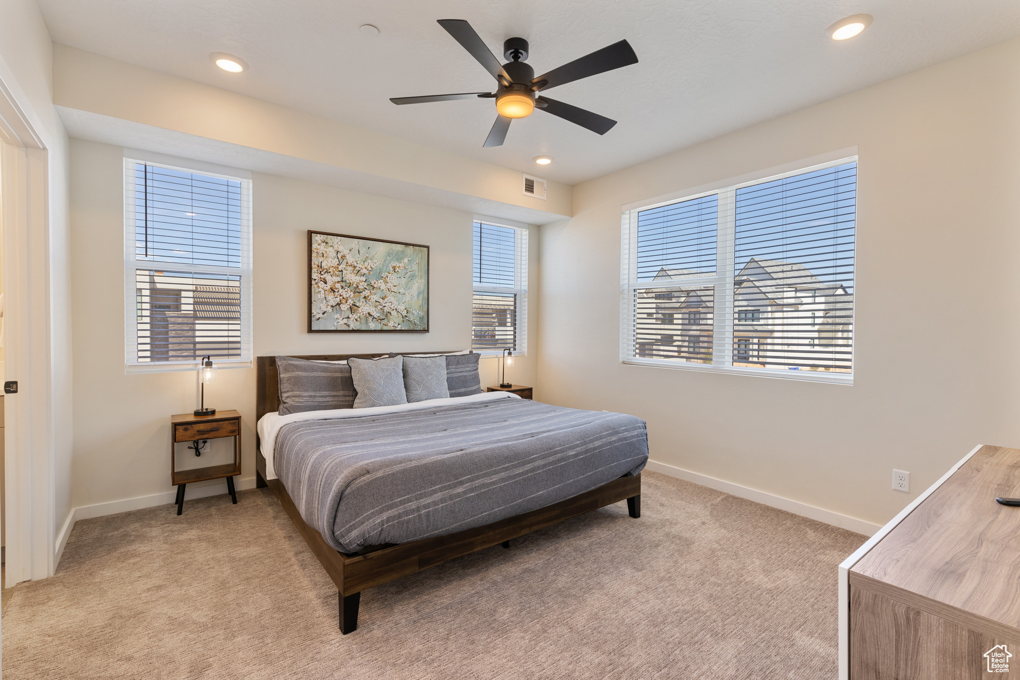 DESERT COLOR RESORT - Residential