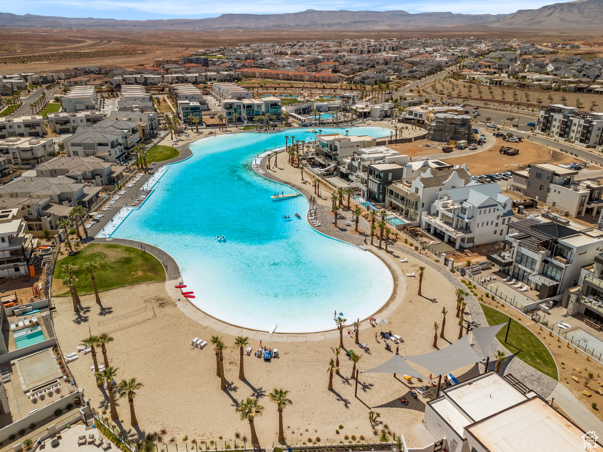 DESERT COLOR RESORT - Residential