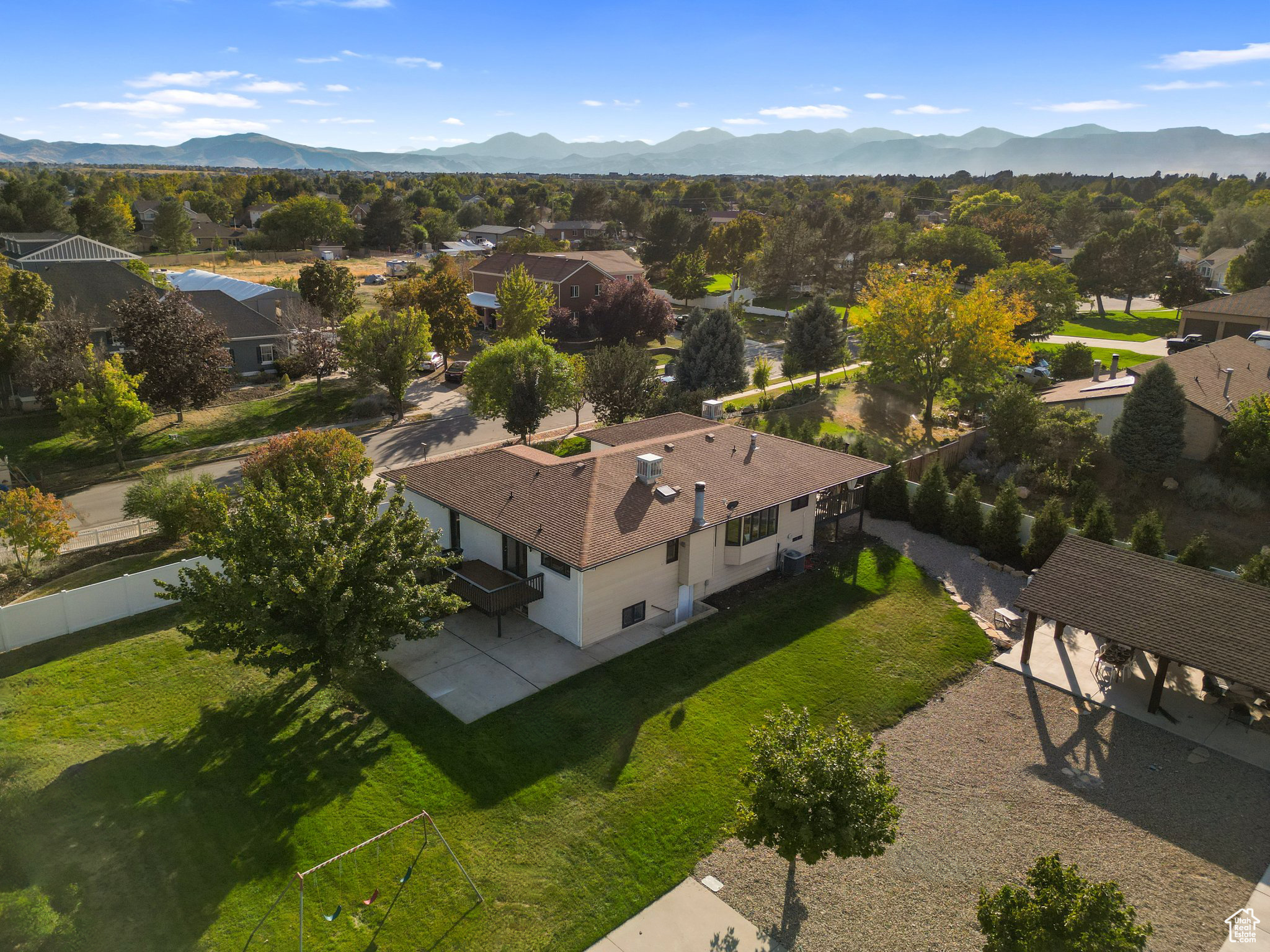 3886 W Graymalkin Cir, South Jordan, Utah image 6