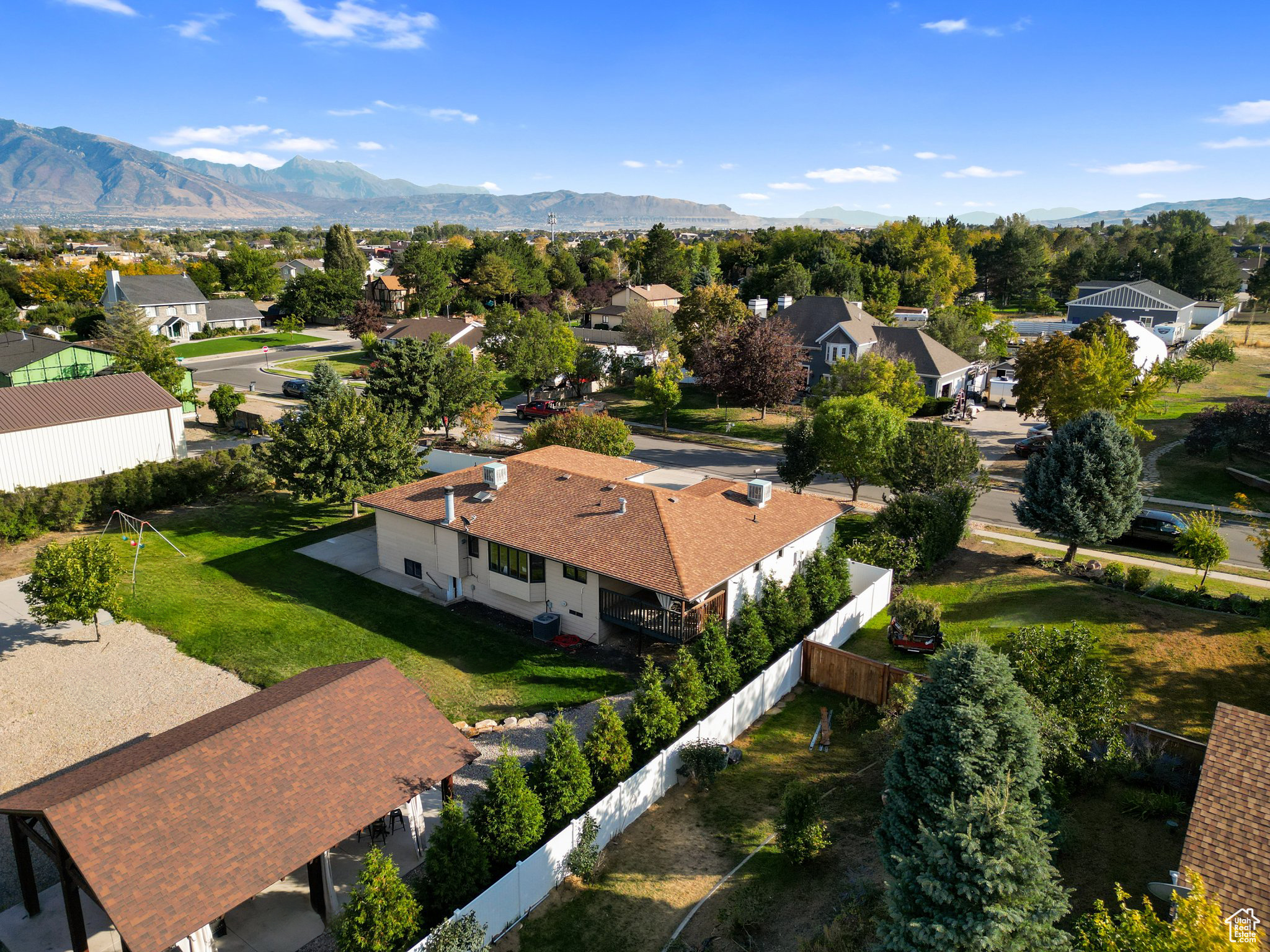 3886 W Graymalkin Cir, South Jordan, Utah image 7