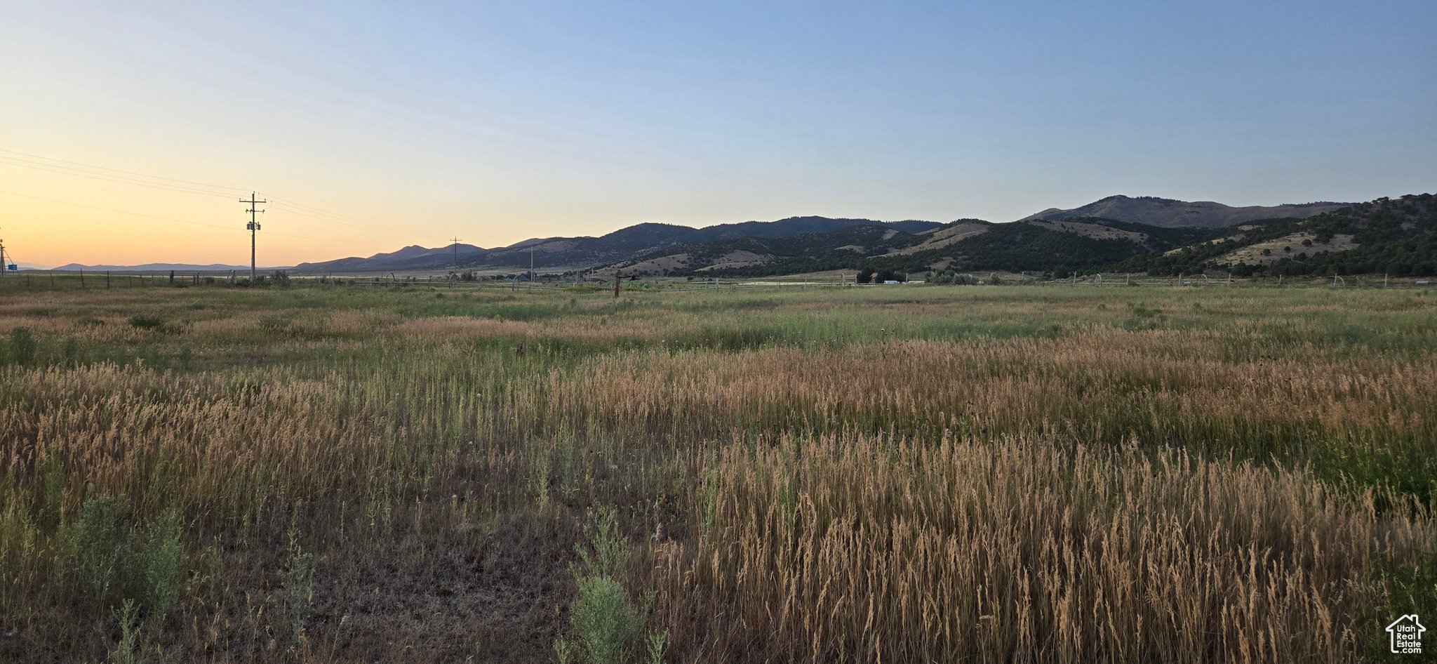 GREAT COLUMBIA SUBDIVISION - Land