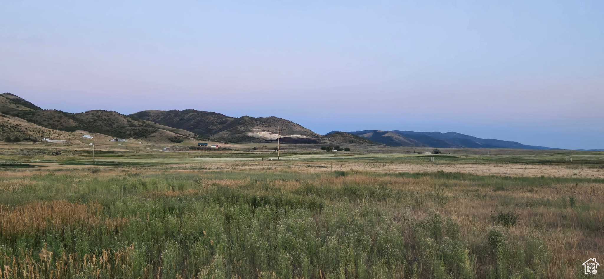 GREAT COLUMBIA SUBDIVISION - Land