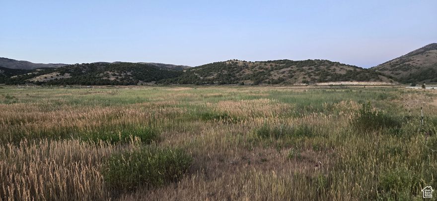 Breathtaking 4.9-Acre Parcel Near the Mountains  Bancroft, Idaho  Escape the hustle and enjoy the peaceful charm of wide-open spaces with this 4.9-acre lot located just outside Bancroft, Idaho. Surrounded by natural beauty and open land, this parcel offers stunning mountain views and the perfect setting for your dream home, cabin, or recreational retreat.  With power conveniently located at the road in front of the property, you're one step closer to building. This property is not part of a subdivision HOA, giving you more freedom and flexibility for how you choose to use the land. Whether you're looking for a quiet place to settle down or a basecamp for outdoor adventures, this spot offers space, privacy, and unmatched views.  Don't miss your chance to own a slice of Idaho's rural beauty.