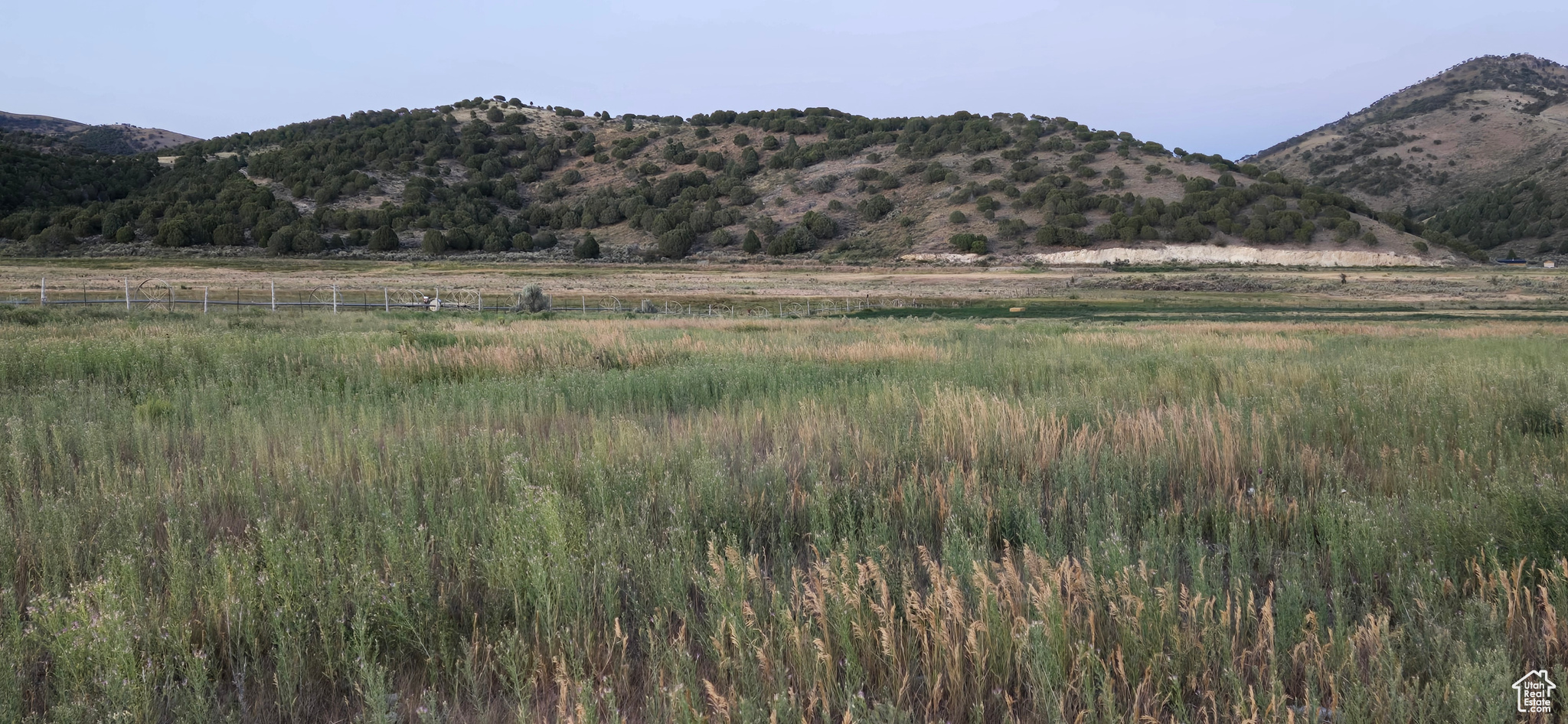 GREAT COLUMBIA SUBDIVISION - Land