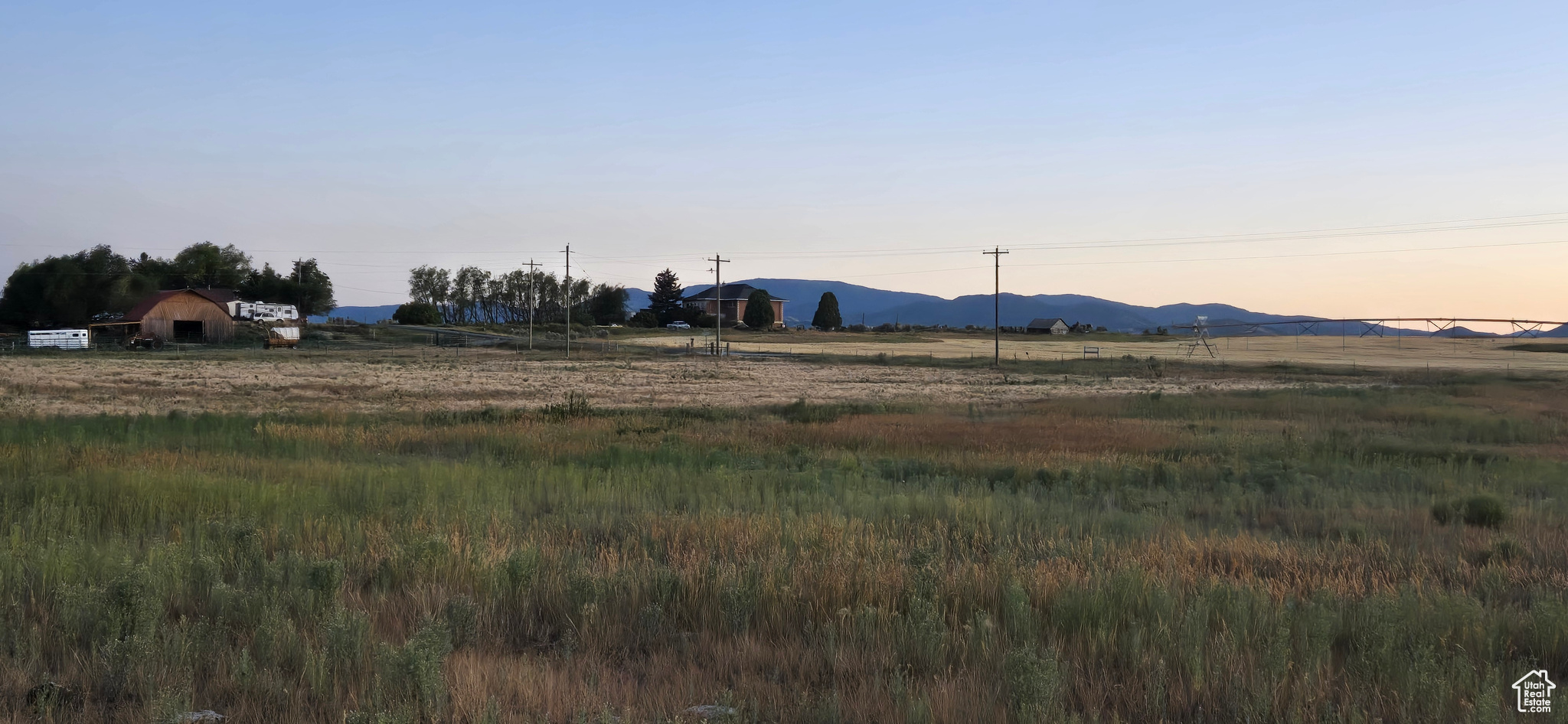 GREAT COLUMBIA SUBDIVISION - Land