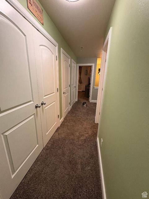 Tiny photo for 4722 W NOYO LN, South Jordan, UT 84009 (MLS # 2107792)