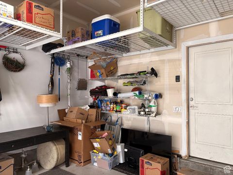 Tiny photo for 4722 W NOYO LN, South Jordan, UT 84009 (MLS # 2107792)
