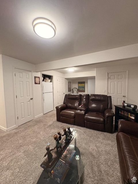 Tiny photo for 4722 W NOYO LN, South Jordan, UT 84009 (MLS # 2107792)