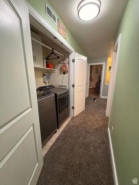 Tiny photo for 4722 W NOYO LN, South Jordan, UT 84009 (MLS # 2107792)