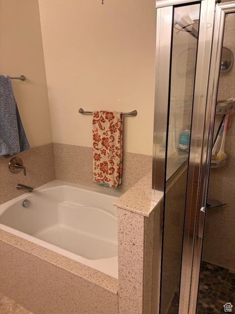 Tiny photo for 4722 W NOYO LN, South Jordan, UT 84009 (MLS # 2107792)