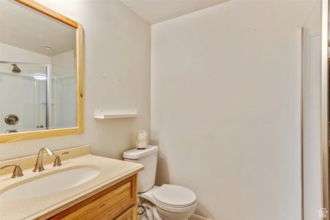 Tiny photo for 4722 W NOYO LN, South Jordan, UT 84009 (MLS # 2107792)