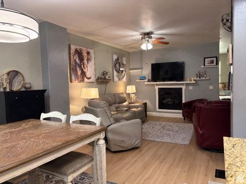 Tiny photo for 4722 W NOYO LN, South Jordan, UT 84009 (MLS # 2107792)