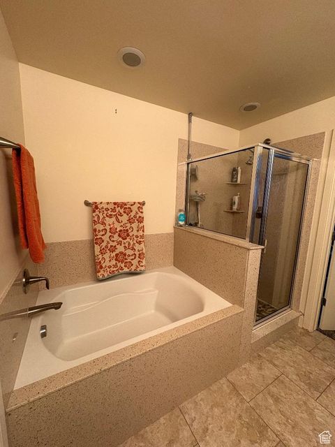 Tiny photo for 4722 W NOYO LN, South Jordan, UT 84009 (MLS # 2107792)