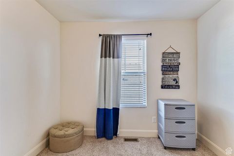 Tiny photo for 4722 W NOYO LN, South Jordan, UT 84009 (MLS # 2107792)