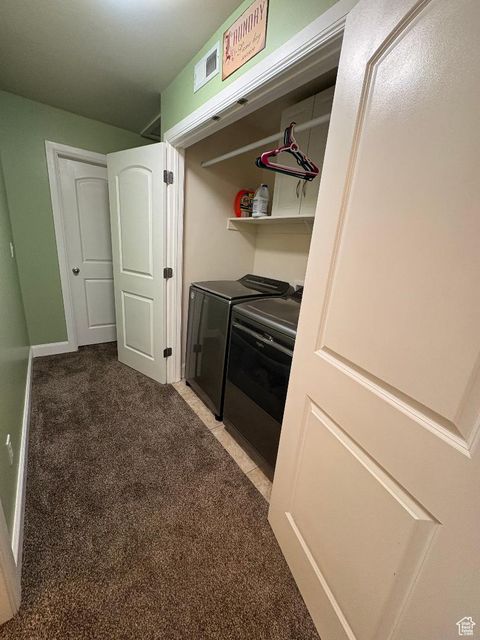 Tiny photo for 4722 W NOYO LN, South Jordan, UT 84009 (MLS # 2107792)
