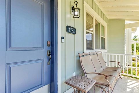 Tiny photo for 4722 W NOYO LN, South Jordan, UT 84009 (MLS # 2107792)