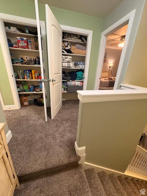 Tiny photo for 4722 W NOYO LN, South Jordan, UT 84009 (MLS # 2107792)