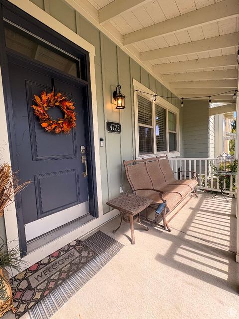 Tiny photo for 4722 W NOYO LN, South Jordan, UT 84009 (MLS # 2107792)