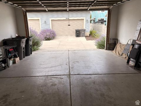 Tiny photo for 4722 W NOYO LN, South Jordan, UT 84009 (MLS # 2107792)