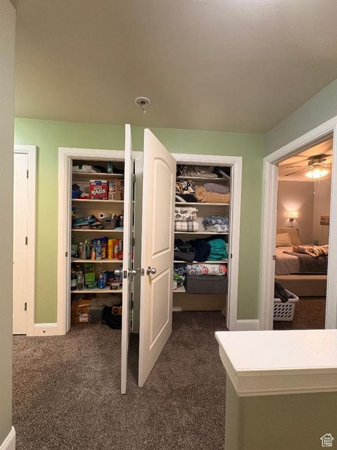 Tiny photo for 4722 W NOYO LN, South Jordan, UT 84009 (MLS # 2107792)