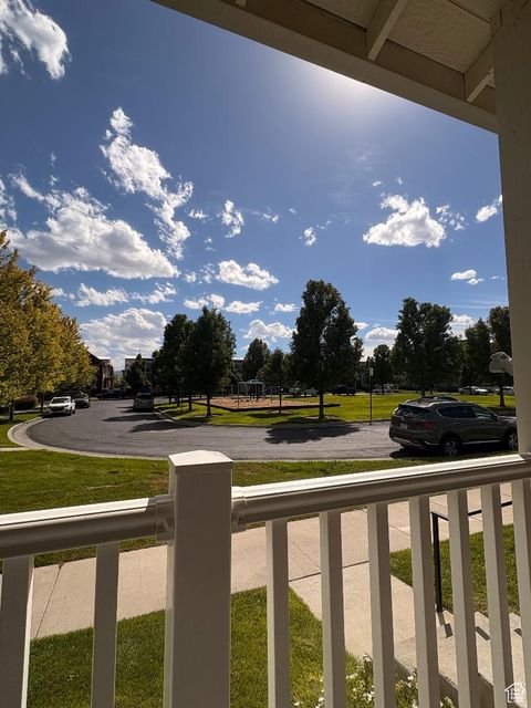 Tiny photo for 4722 W NOYO LN, South Jordan, UT 84009 (MLS # 2107792)