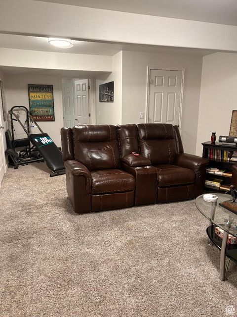 Tiny photo for 4722 W NOYO LN, South Jordan, UT 84009 (MLS # 2107792)