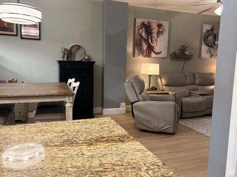 Tiny photo for 4722 W NOYO LN, South Jordan, UT 84009 (MLS # 2107792)