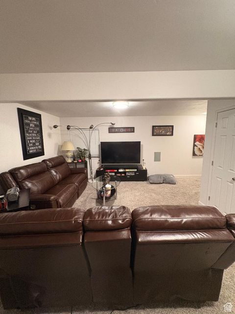 Tiny photo for 4722 W NOYO LN, South Jordan, UT 84009 (MLS # 2107792)