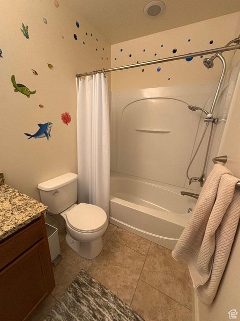 Tiny photo for 4722 W NOYO LN, South Jordan, UT 84009 (MLS # 2107792)