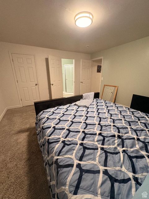Tiny photo for 4722 W NOYO LN, South Jordan, UT 84009 (MLS # 2107792)