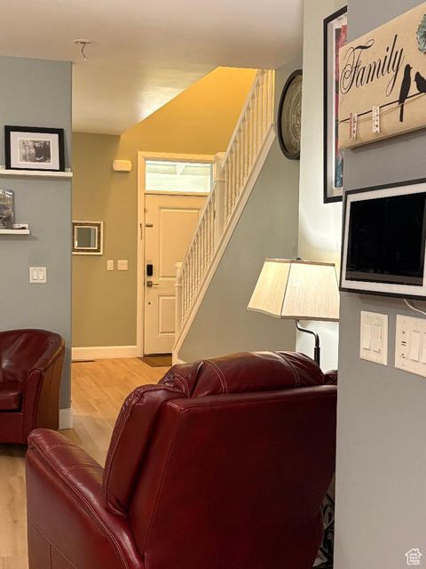 Tiny photo for 4722 W NOYO LN, South Jordan, UT 84009 (MLS # 2107792)