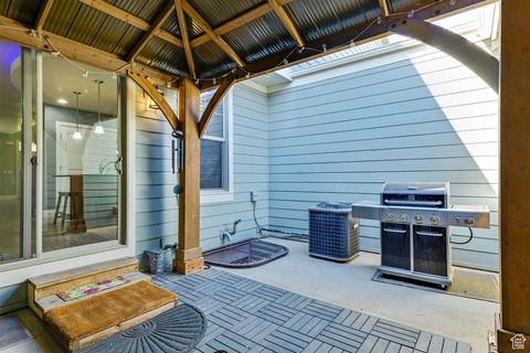 Tiny photo for 4722 W NOYO LN, South Jordan, UT 84009 (MLS # 2107792)
