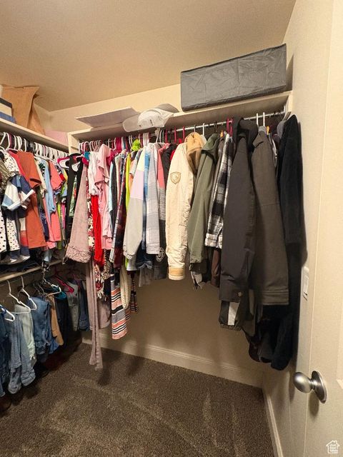 Tiny photo for 4722 W NOYO LN, South Jordan, UT 84009 (MLS # 2107792)