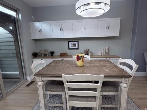 Tiny photo for 4722 W NOYO LN, South Jordan, UT 84009 (MLS # 2107792)