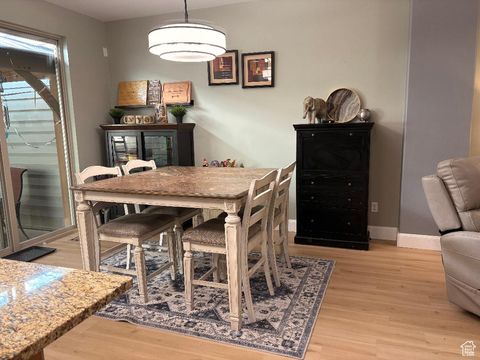 Tiny photo for 4722 W NOYO LN, South Jordan, UT 84009 (MLS # 2107792)