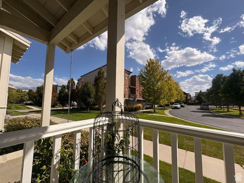 Tiny photo for 4722 W NOYO LN, South Jordan, UT 84009 (MLS # 2107792)