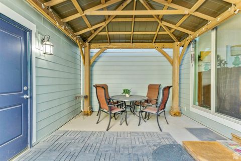 Tiny photo for 4722 W NOYO LN, South Jordan, UT 84009 (MLS # 2107792)