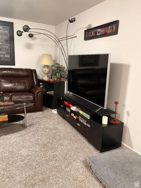 Tiny photo for 4722 W NOYO LN, South Jordan, UT 84009 (MLS # 2107792)