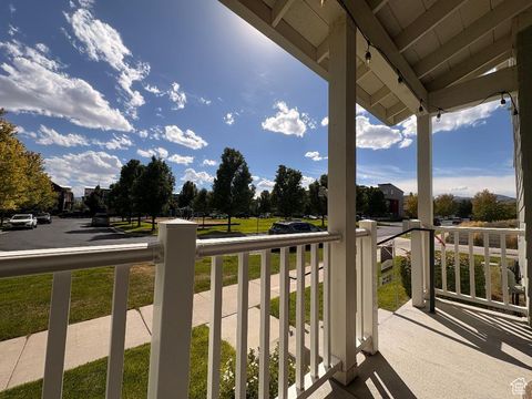 Tiny photo for 4722 W NOYO LN, South Jordan, UT 84009 (MLS # 2107792)