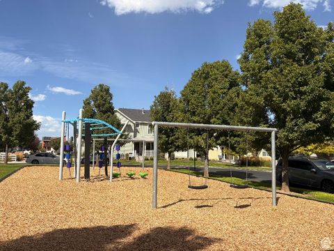 Tiny photo for 4722 W NOYO LN, South Jordan, UT 84009 (MLS # 2107792)