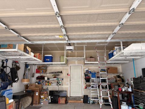 Tiny photo for 4722 W NOYO LN, South Jordan, UT 84009 (MLS # 2107792)