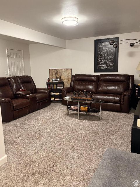 Tiny photo for 4722 W NOYO LN, South Jordan, UT 84009 (MLS # 2107792)